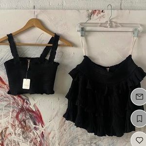 Free People Thalia Set
